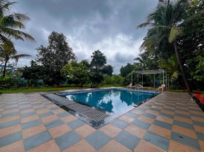 6Bhk Private Farmhouse